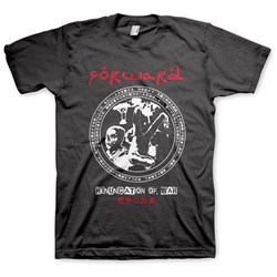 Forward - Mens Renounciation T-Shirt