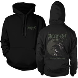 Melechesh  - Mens Nemesis Hoodie