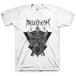 Melechesh  - Mens Triangular Wings T-Shirt