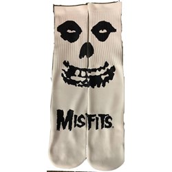 Misfits - Unisex Grin Socks