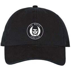 Misfits - Unisex Fiend Club Dad Hat