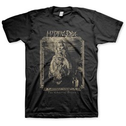 My Dying Bride  - Mens The Ghost Of Orion T-Shirt