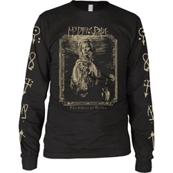 My Dying Bride  - Mens The Ghost Of Orion Long Sleeve T-Shirt