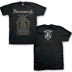 Necromantia - Mens Antichrist T-Shirt