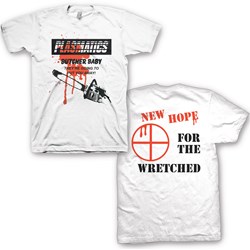 Plasmatics  - Mens Butcher Baby T-Shirt