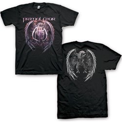 Primal Fear - Mens I Will Be Gone T-Shirt