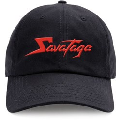 Savatage - Unisex Logo Hat