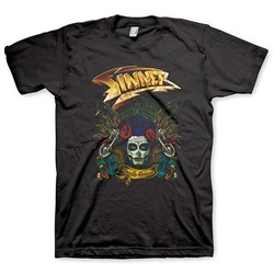 Sinner - Mens Tequila Tshirt T-Shirt