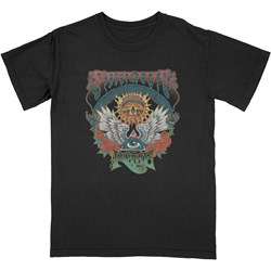 Sublime With Rome - Mens Sunstroke T-Shirt
