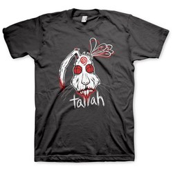 Tallah - Mens Rabbit Tshirt T-Shirt