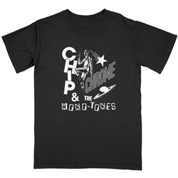 The Neighborhood - Mens Chip And The Monotones T-Shirt