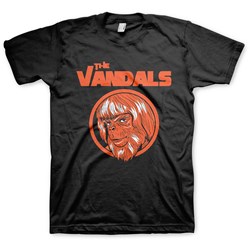 The Vandals - Mens Ape T-Shirt