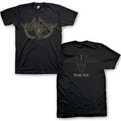 Venom - Mens Prime Evil T Shirt T-Shirt