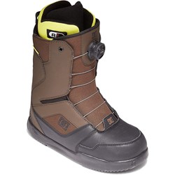DC Shoes - Mens Scout Snowboard Boots