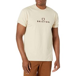 Brixton - Mens Alpha Thread T-Shirt