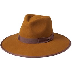 Brixton - Womens Jo Rancher Hat