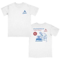 Cleopatrick - Mens Online T-Shirt
