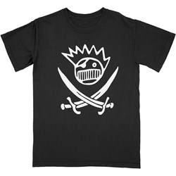 Ween - Mens Pirate T-Shirt