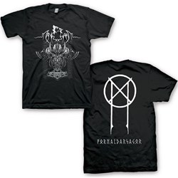Manegarm - Mens Viking T-Shirt