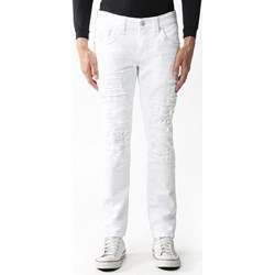 Rock Revival - Mens Foliage RP3658A203R Straight Jeans