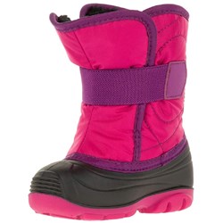 Kamik - Unisex-Baby Snowbug3 Boots