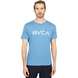 Rvca - Mens Big Rvca Short Sleeve T-Shirt