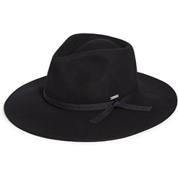 Brixton - Womens Joanna Felt Packable Hat