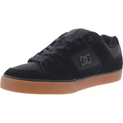 DC- Young Mens Pure Lowtop Shoes