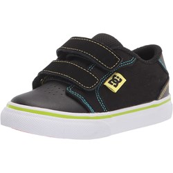 DC- Toddlers  Anvil V Lowtop Shoes