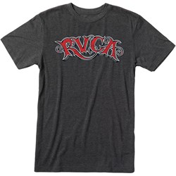 Rvca - Mens Austin T-Shirt