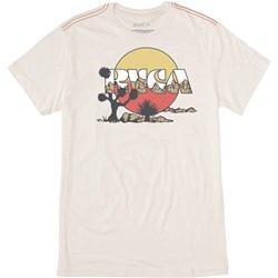 Rvca - Mens Jay Tree T-Shirt