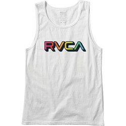 Rvca - Mens Big Gradient T-Shirt