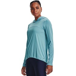 Under Armour - Womens Isochill Long-Sleeves T-Shirt