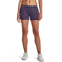 Under Armour - Womens Play Up 3.0 Twist Shorts