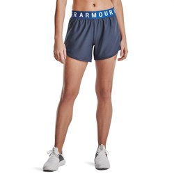 Under Armour - Womens Play Up 5In Shorts