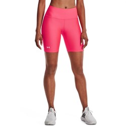 Under Armour - Womens Hg Armour Bike Shorts