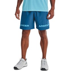 Under Armour - Mens Woven Graphic Wm Shorts