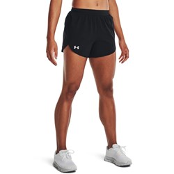 Under Armour - Womens Fly By Elite 3'' Short Shorts