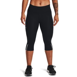 Under Armour - Womens Fly Fast 3.0 Speed Capri