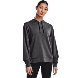Under Armour - Womens Rival Terry Hoodie