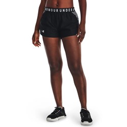 Under Armour - Womens Play Up 3.0 Print Short Shorts