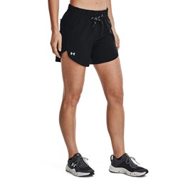 Under Armour - Womens Fusion 5In Short Shorts