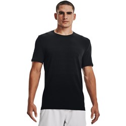 Under Armour - Mens Seamless Lux T-Shirt