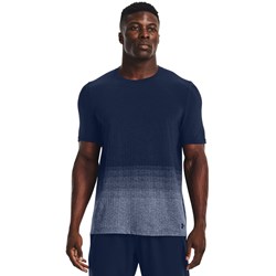 Under Armour - Mens Seamless Lux T-Shirt