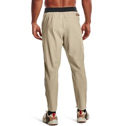 Under Armour - Mens Terrain Woven Warmup Bottoms