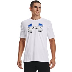 Under Armour - Mens Big Logo 2.0 T-Shirt