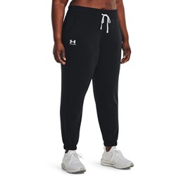 Under Armour - Womens Rival Terry Joggers& Pants