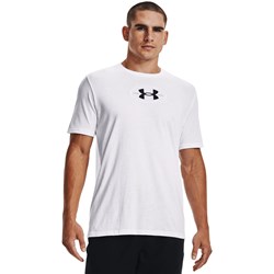 Under Armour - Mens Armour Repeat T-Shirt