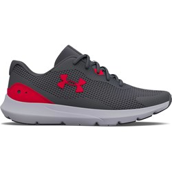Under Armour - Mens Surge 3 Sneakers