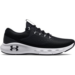 Under Armour - Womens Charged Vantage 2 Sneakers